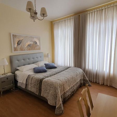Apartament Downtown Porto With Parking Next To Subway Zewnętrze zdjęcie