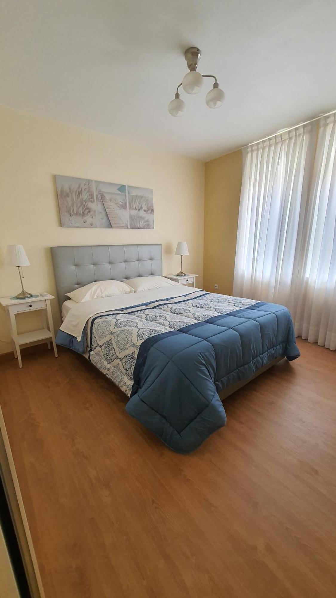Apartament Downtown Porto With Parking Next To Subway Zewnętrze zdjęcie