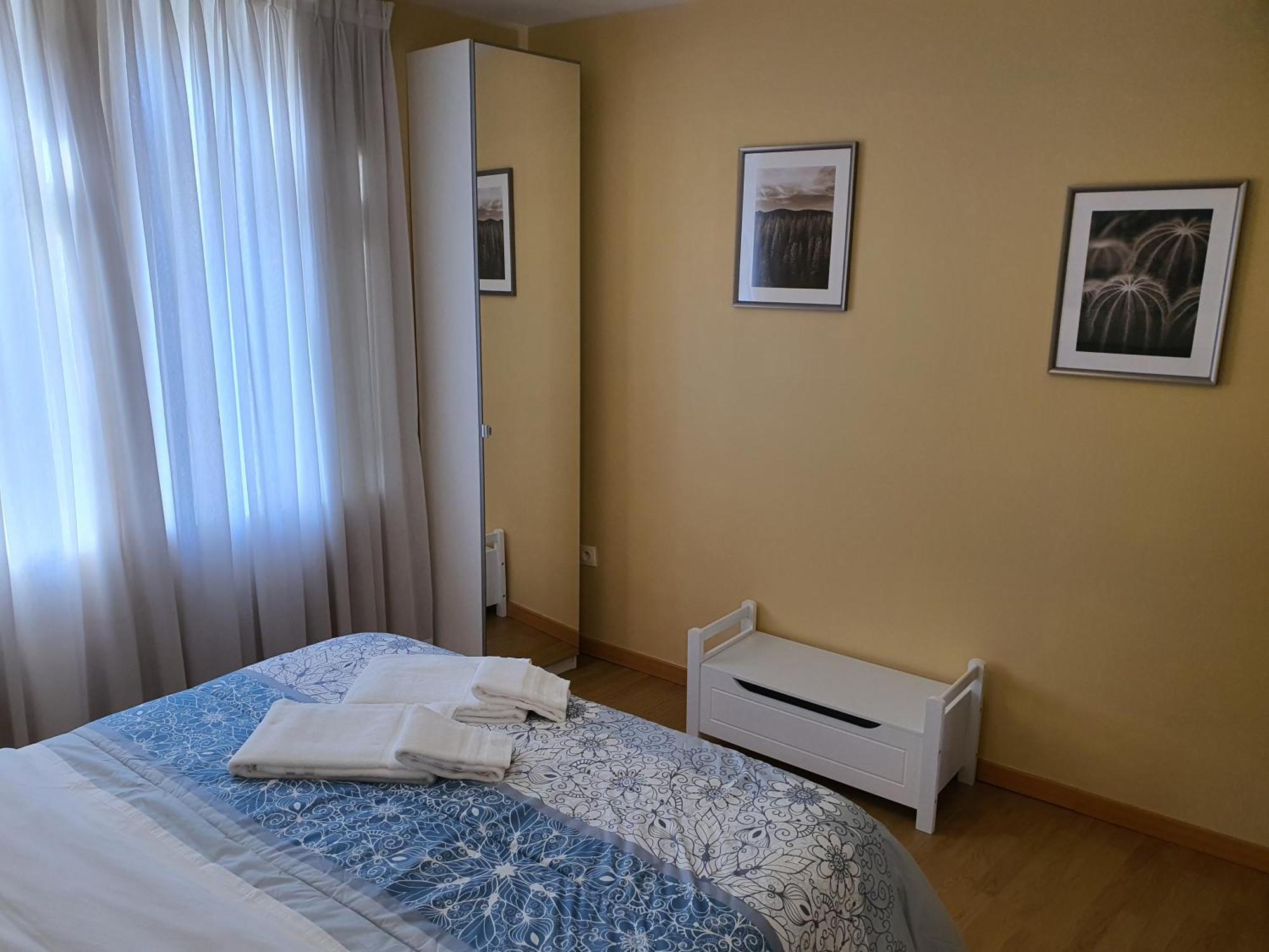 Apartament Downtown Porto With Parking Next To Subway Zewnętrze zdjęcie