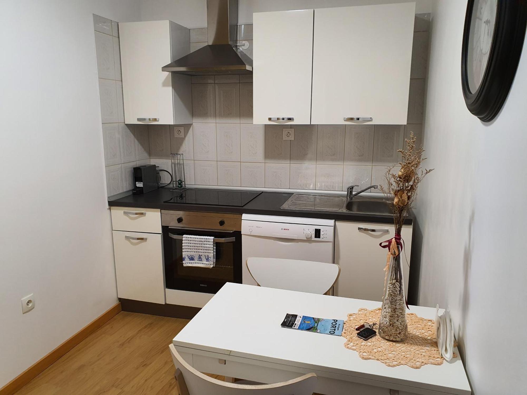 Apartament Downtown Porto With Parking Next To Subway Zewnętrze zdjęcie