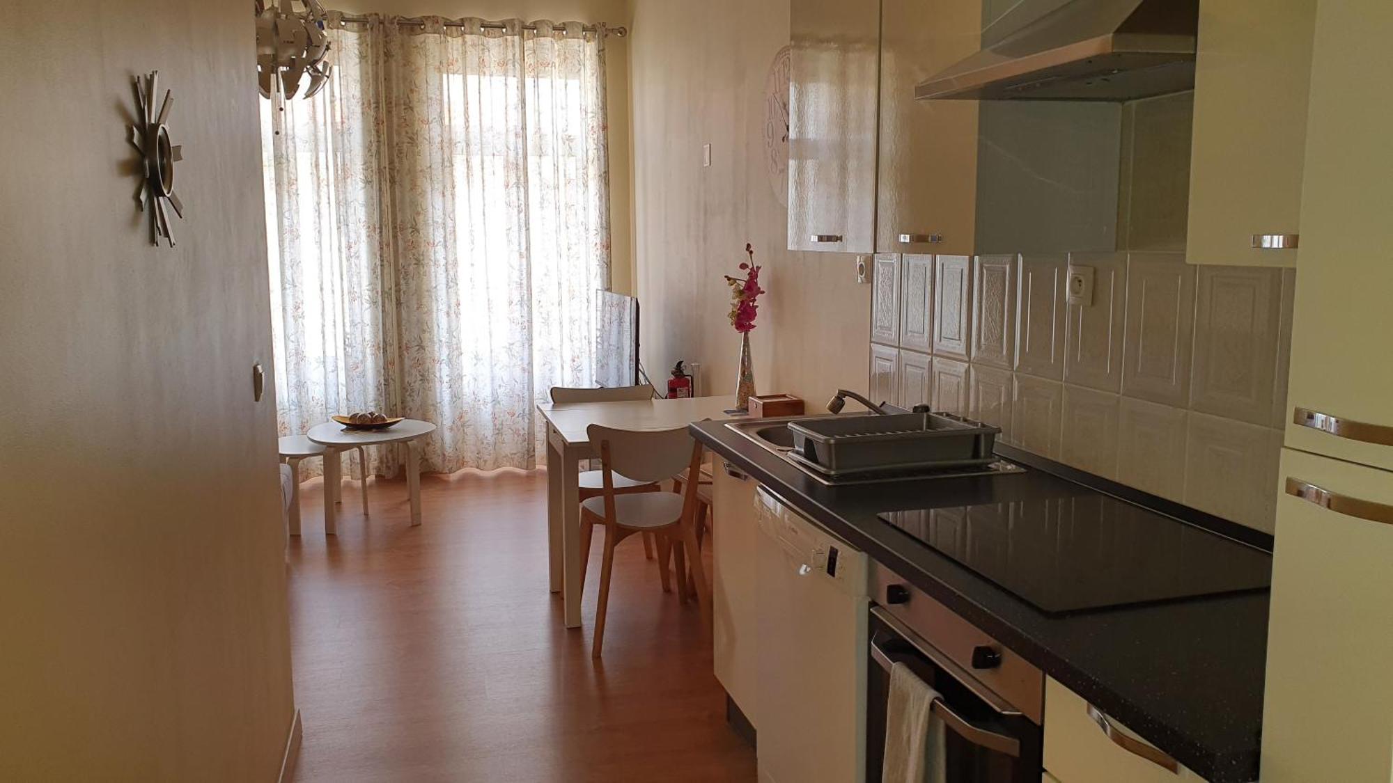 Apartament Downtown Porto With Parking Next To Subway Zewnętrze zdjęcie