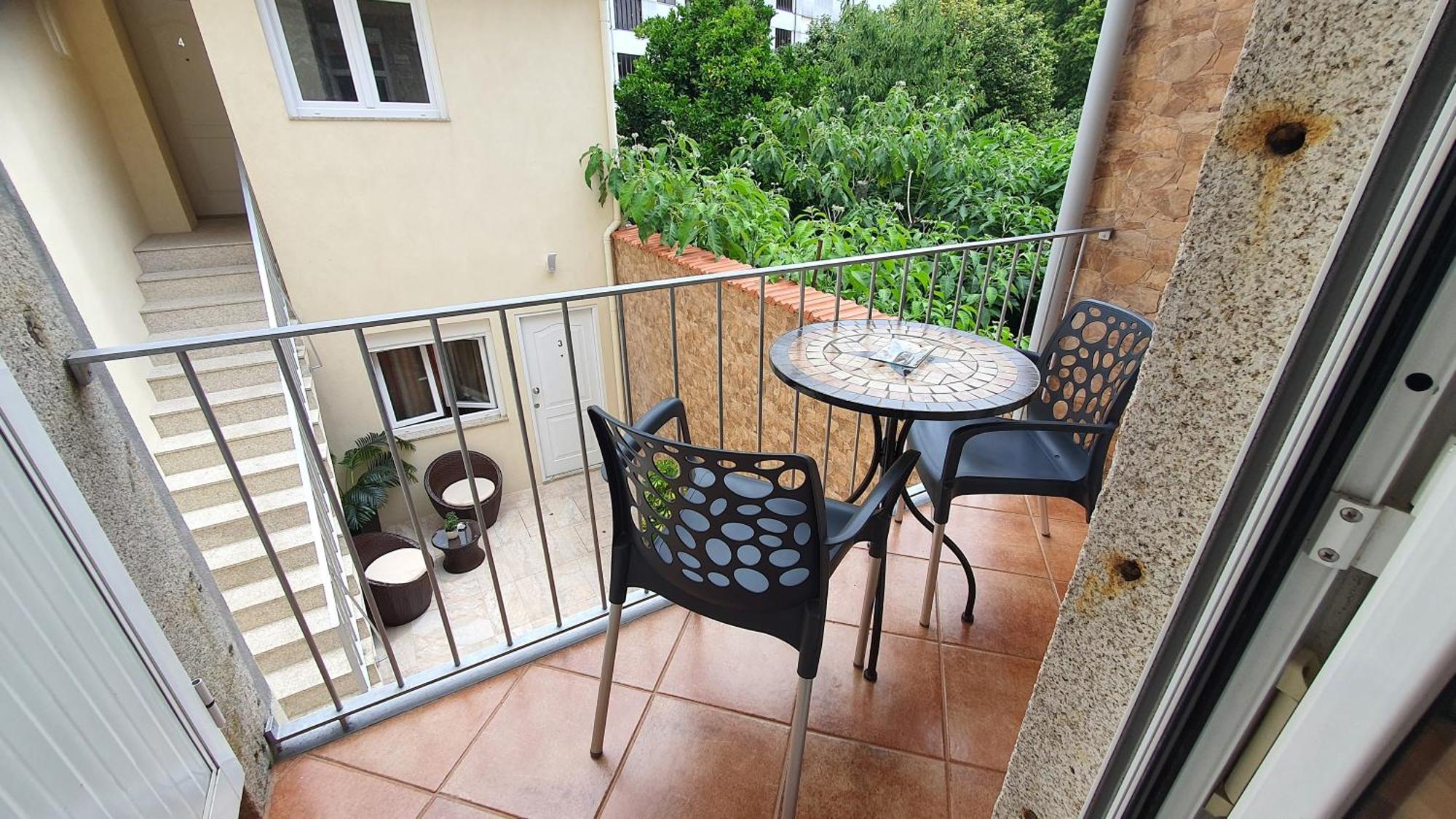 Apartament Downtown Porto With Parking Next To Subway Zewnętrze zdjęcie