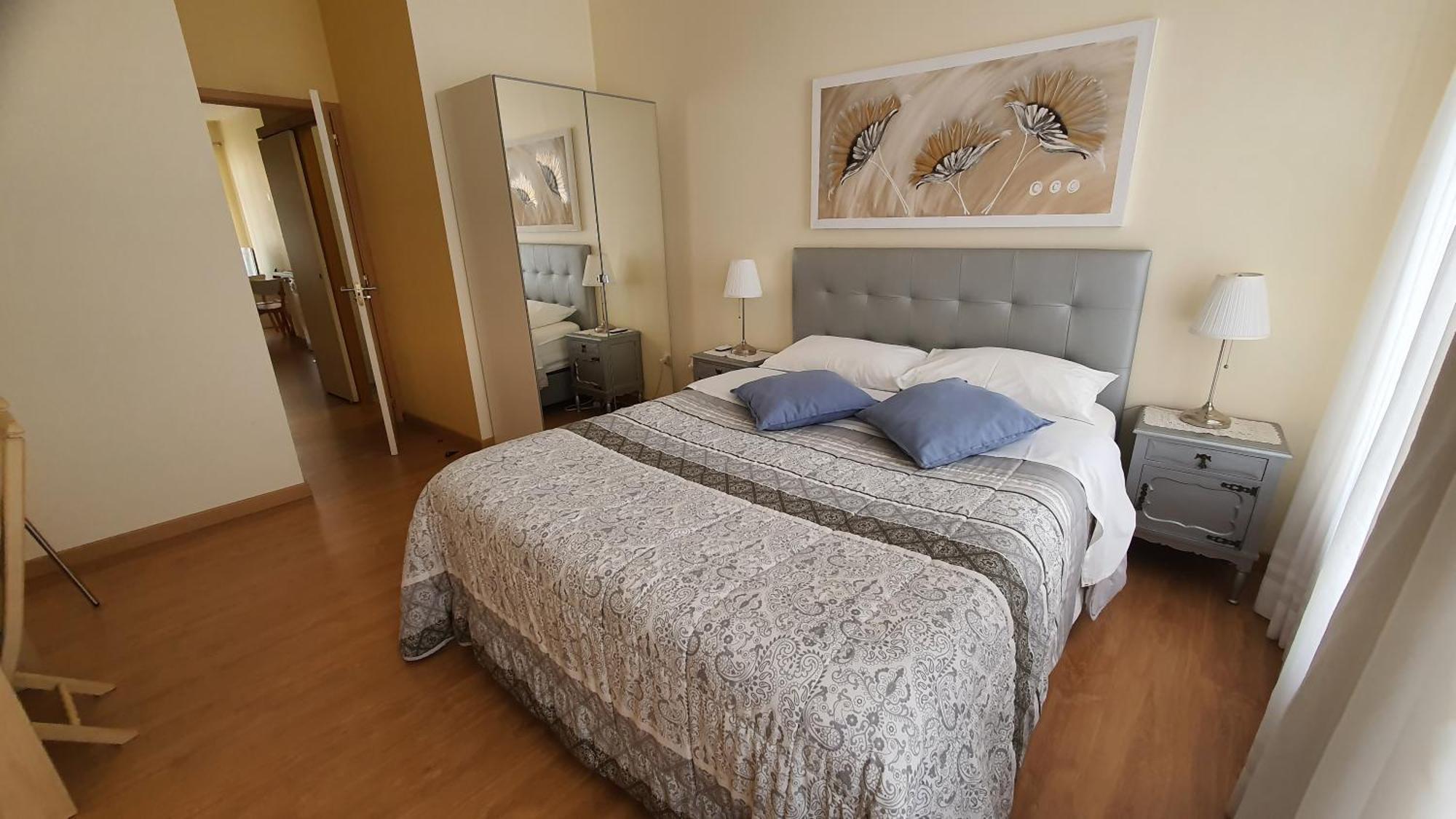 Apartament Downtown Porto With Parking Next To Subway Zewnętrze zdjęcie