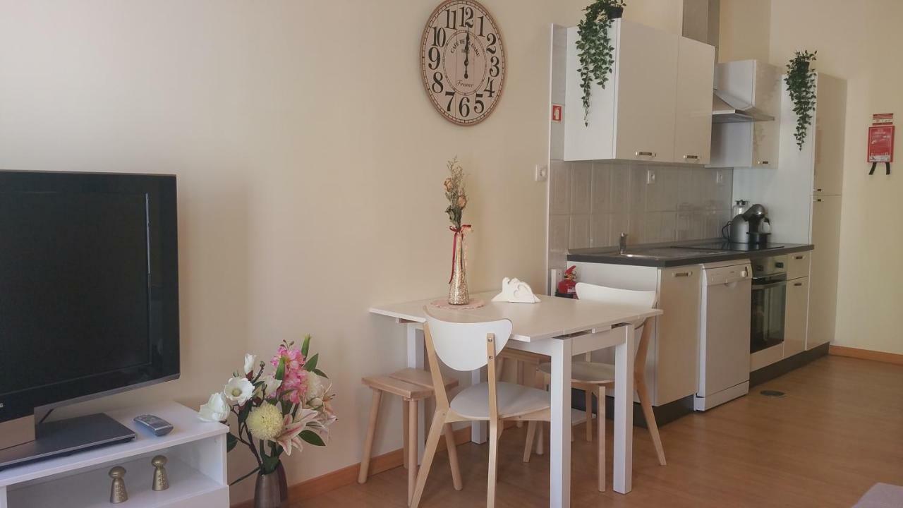 Apartament Downtown Porto With Parking Next To Subway Zewnętrze zdjęcie