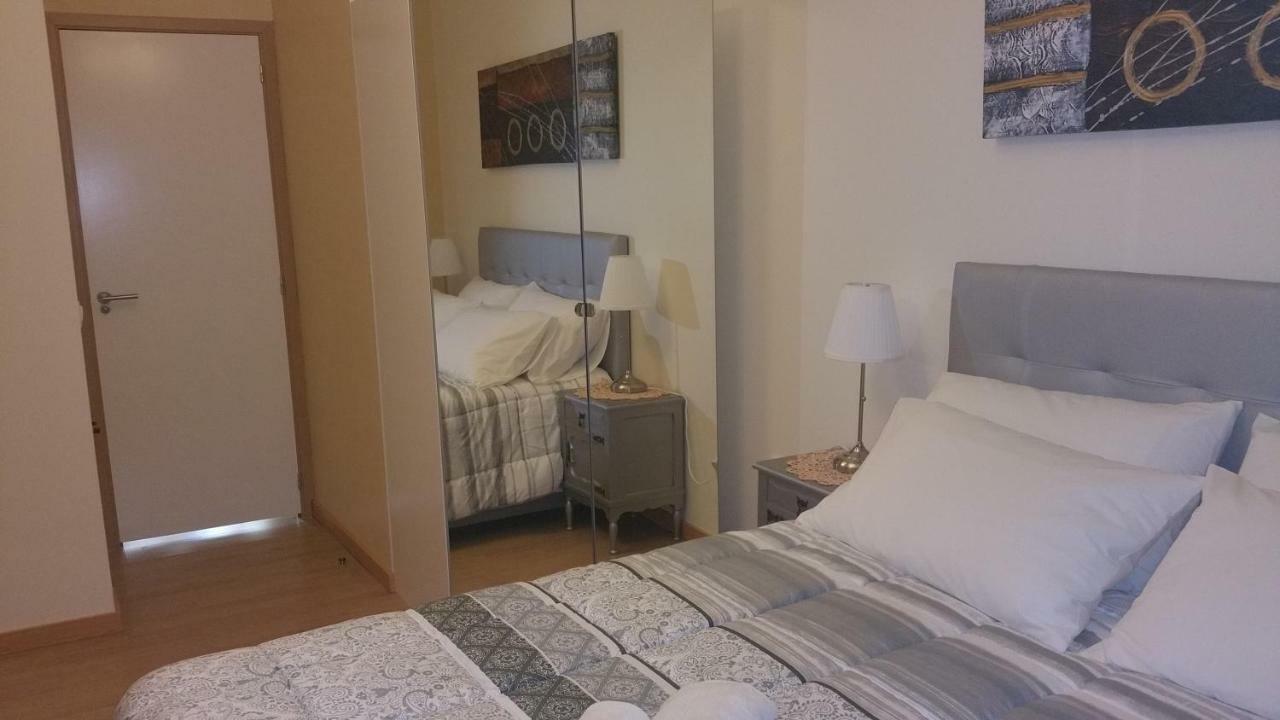 Apartament Downtown Porto With Parking Next To Subway Zewnętrze zdjęcie