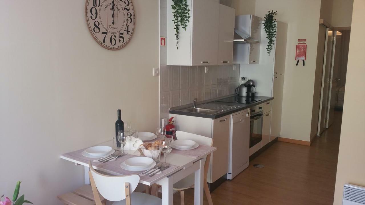 Apartament Downtown Porto With Parking Next To Subway Zewnętrze zdjęcie