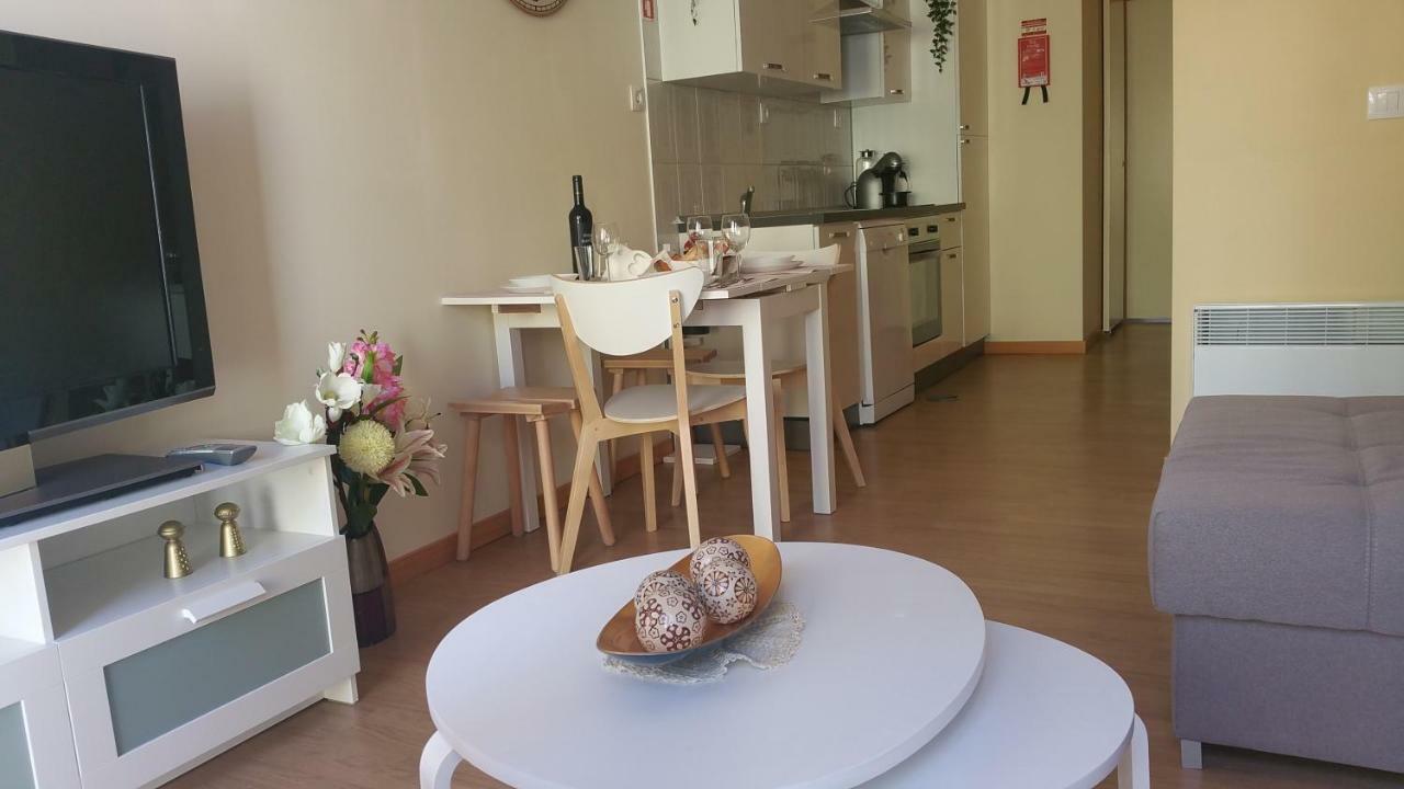 Apartament Downtown Porto With Parking Next To Subway Zewnętrze zdjęcie