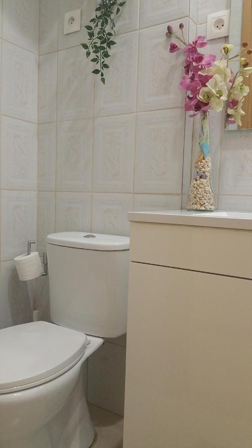 Apartament Downtown Porto With Parking Next To Subway Zewnętrze zdjęcie